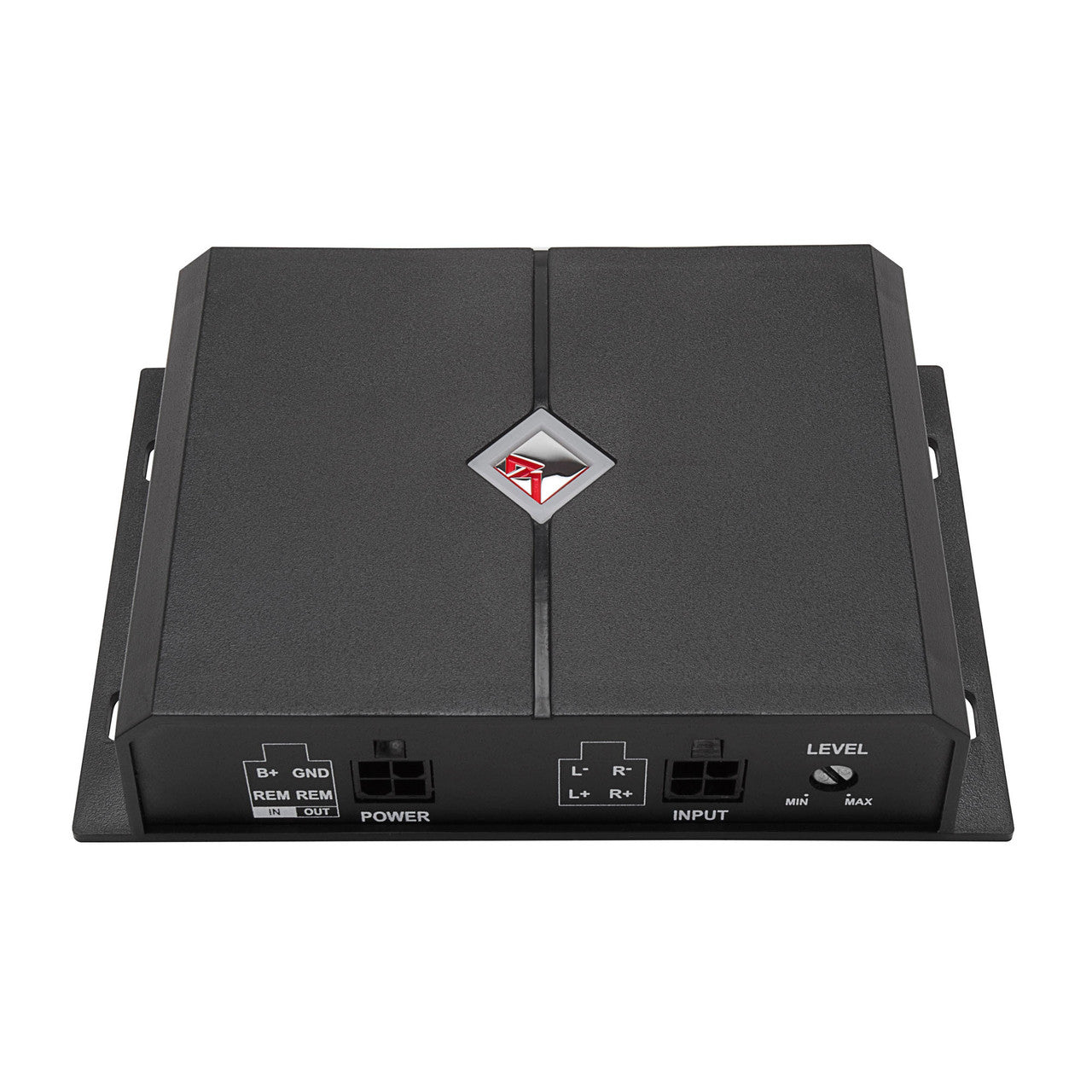 Rockford Fosgate RFPEQU Universal Punch Equalization Control & Line Driver Rockford Fosgate RFPEQU Universal Punch Equalization Control & Line Driver